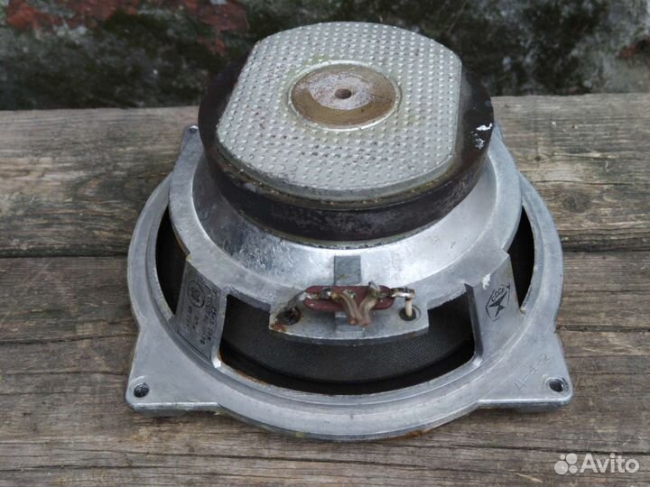 Динамик 25гд-26Б