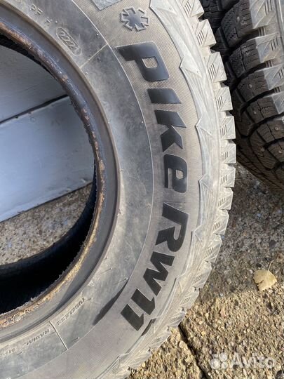 Hankook I'Pike RW11 275/70 R16
