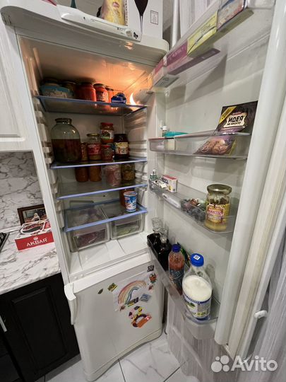 Холодильник