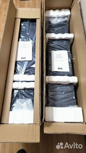 Акустика Heco Victa Prime 702 Новые в коробках