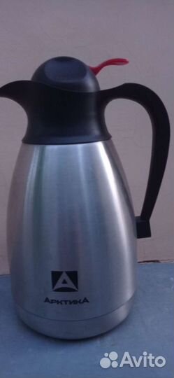 Термос для заваривания трав