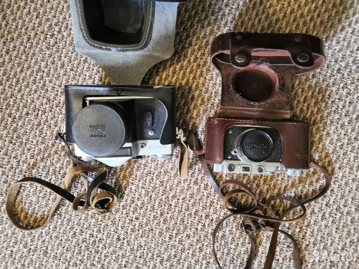 Фотоаппарат