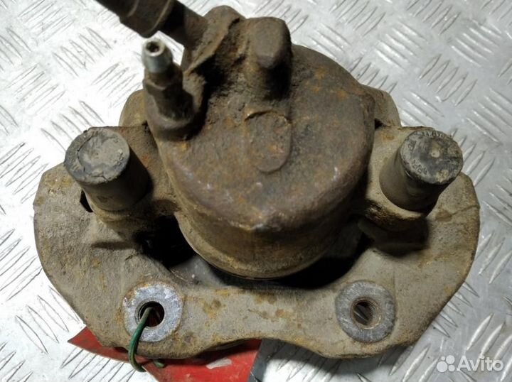 Суппорт передний левый Ford C-max 2003-2010