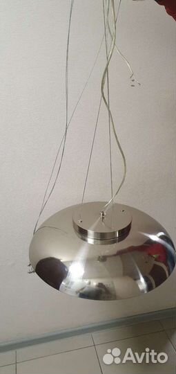 Светильник подвесной