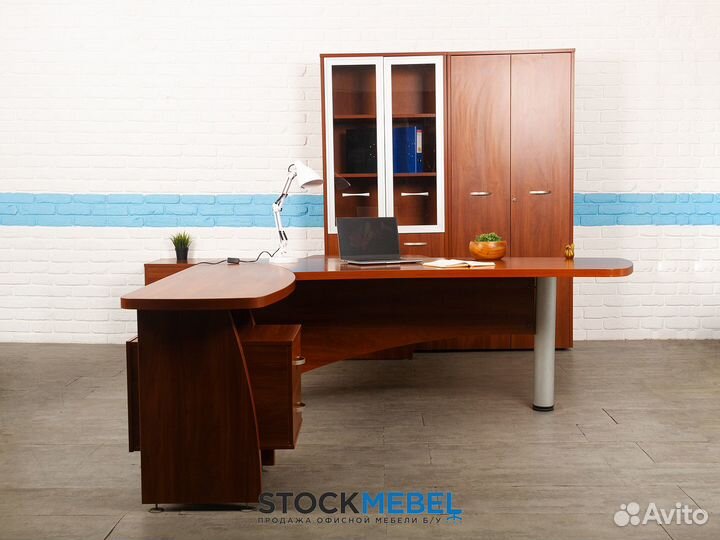 Кабинет Руководителя - Премьер