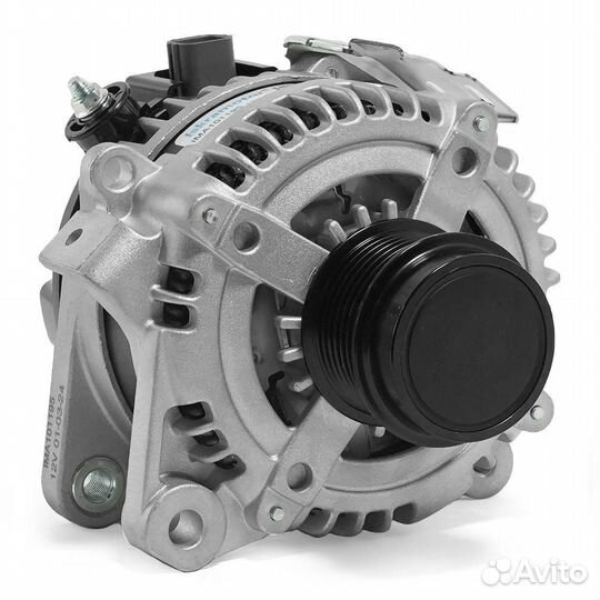 Генератор аналог 104210-4810, доставка ТК 3 дня