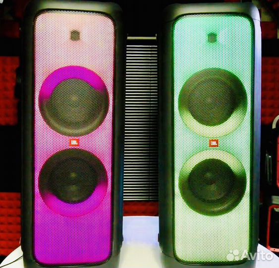 Аренда Прокат Колонок, дискотека на праздники