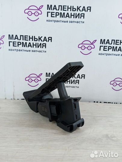 Педаль газа BMW X7 G07 2020 35426871053