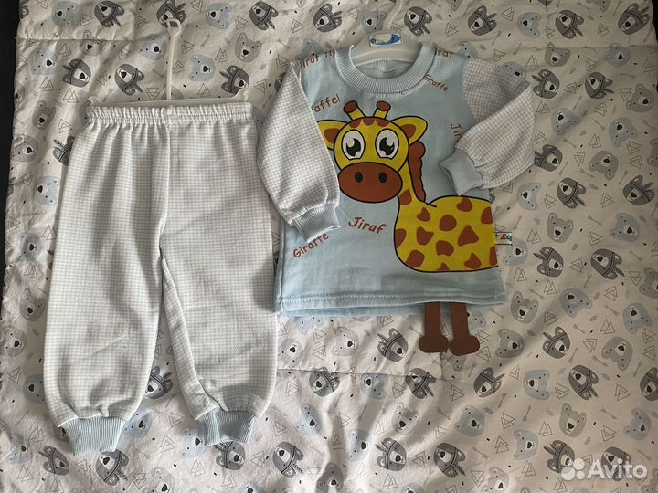 Костюм на мальчика