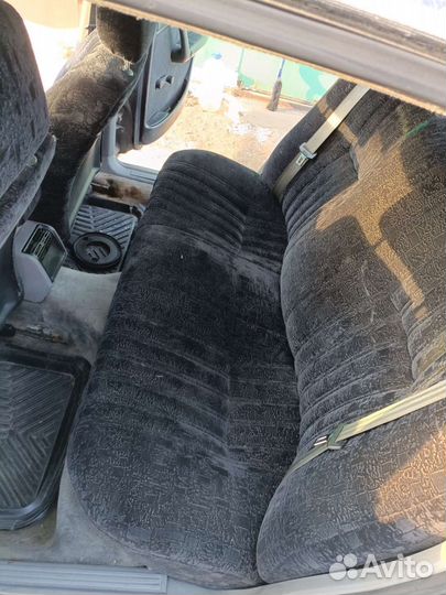 Велюровый салон audi a6c4