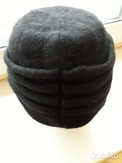 Кепка женская