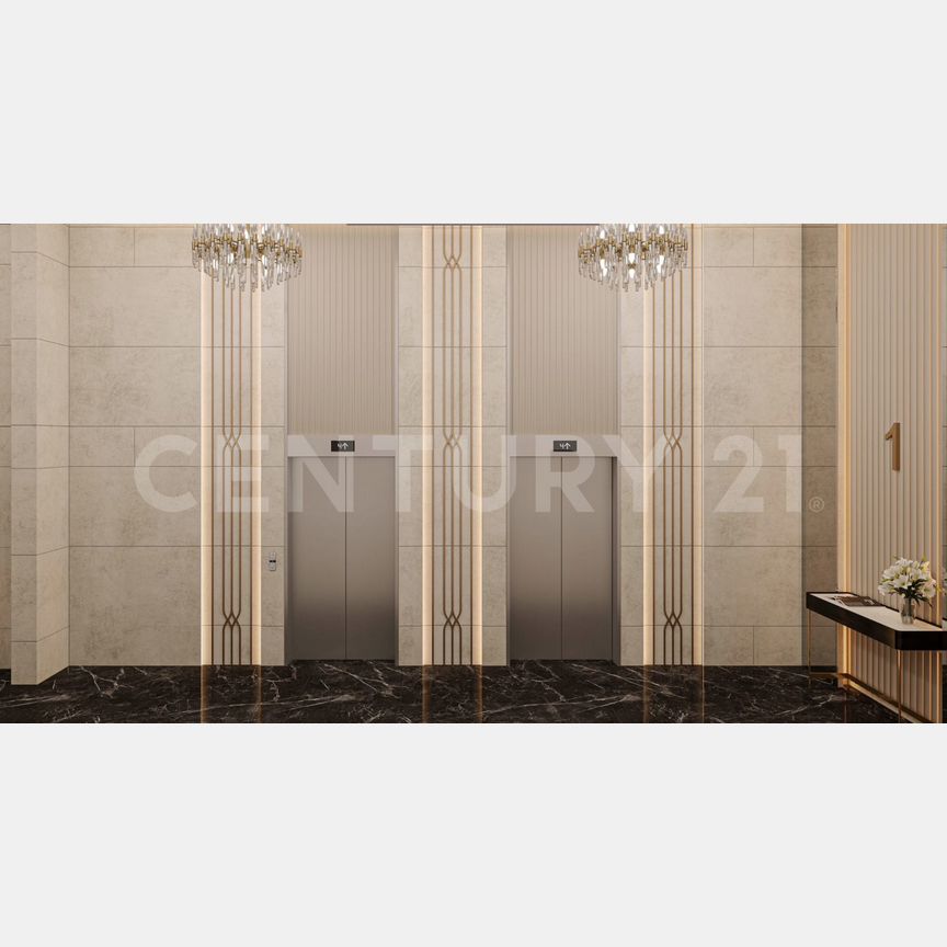 2-к. квартира, 62,3 м², 5/26 эт.