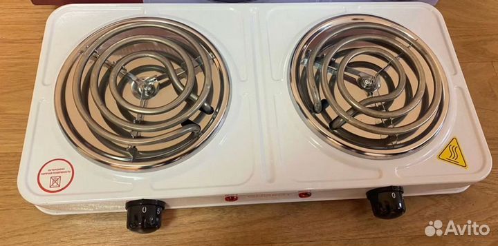 Плита электрическая