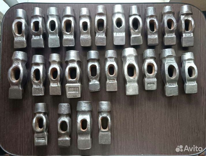 Молоток СССР