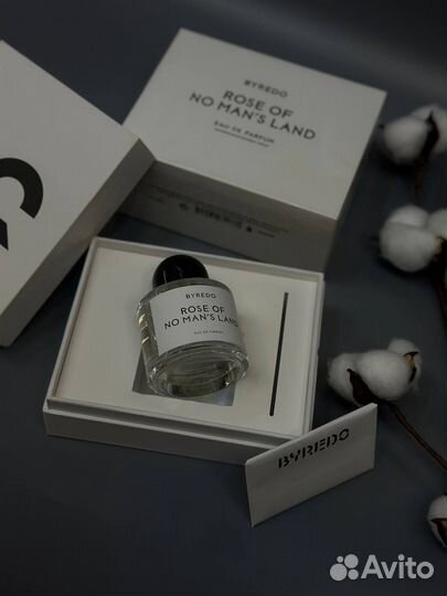 Byredo Rose of No Man’s Land 50ml