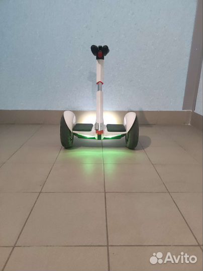Гироскутер бу