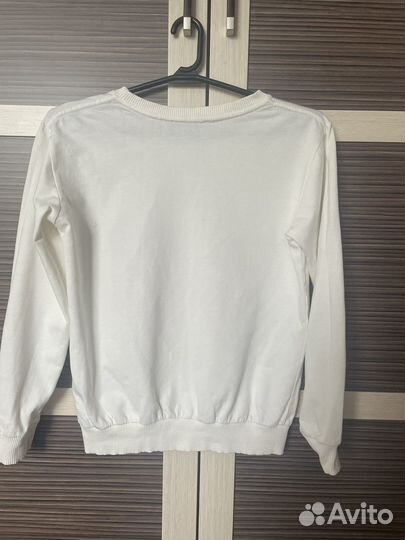 Свитшот для девочки