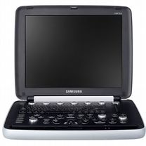 Портативный узи аппарат Samsung HM70A EVO