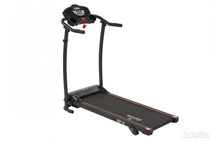 Беговая дорожка электрическая Royal Fitness RF-8