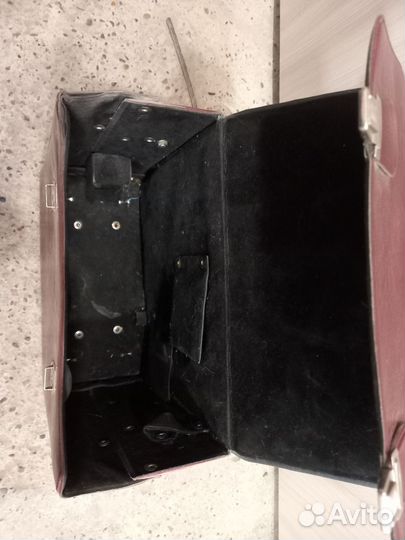 Кофр для бинокля