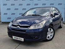 Citroen C4 1.6 MT, 2008, 305 859 км, с пробегом, цена 305 000 руб.