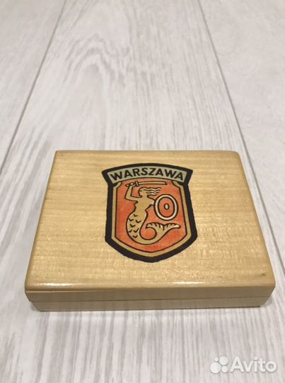 Мундштук warszawa