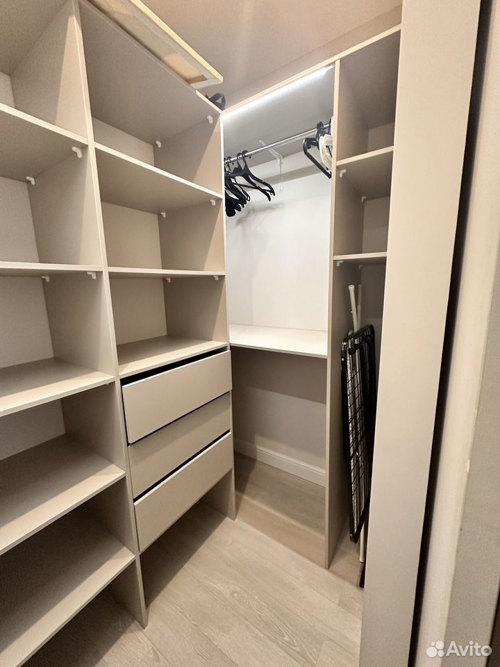 2-комнатная квартира, 65 м² — фото 5