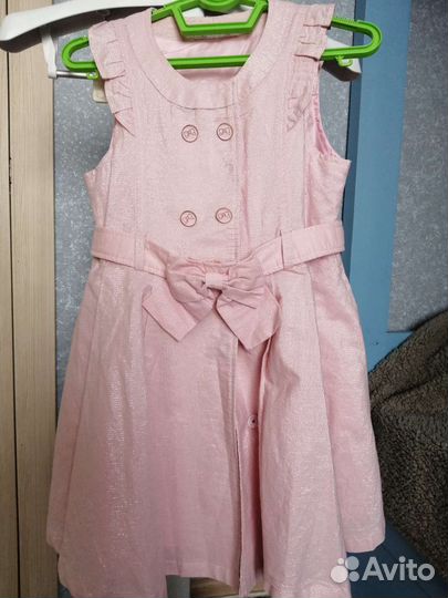 Костюм для девочки