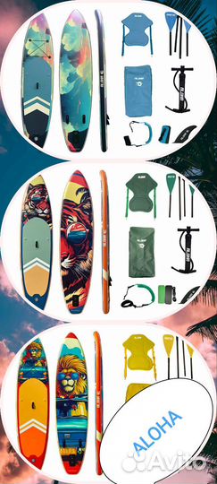 Sup board Сап борд