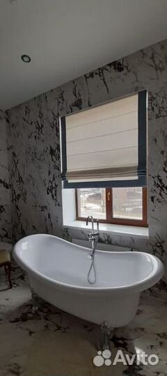 Шторы плиссе на заказ