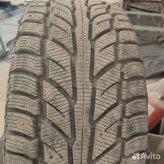 Cooper Weather-Master WSC 235/50 R18