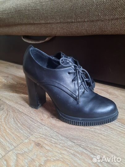 Ботильоны женские