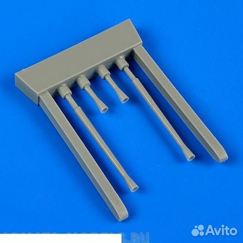 Дополнение из смолы quickboost QB32156