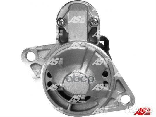 Стартер Subaru Forester 97-08 / Impreza 92-07