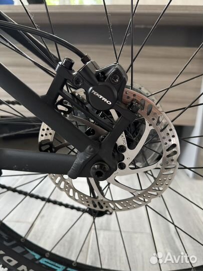 Велосипед взрослый Format