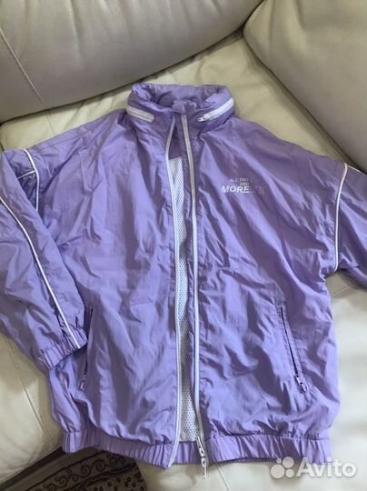 Ветровка Sela 140 р