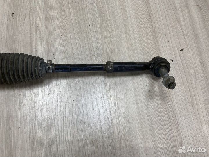 Рейка рулевая Chevrolet Cruze с2009-2016г с2001-20
