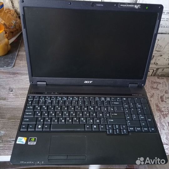 Acer 5635g