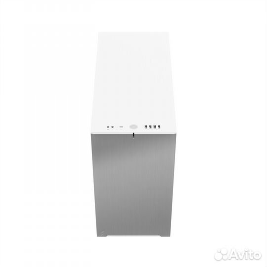 Корпус Fractal Design define 7 White TG