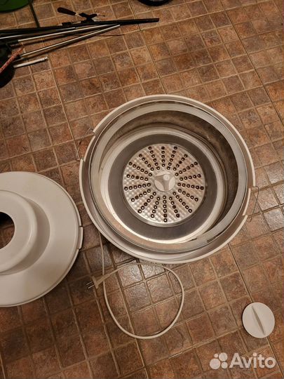 Соковыжималка