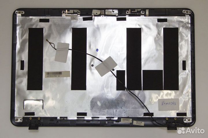 Крышка матрицы eafh5006010-1 для Fujitsu Lifebook