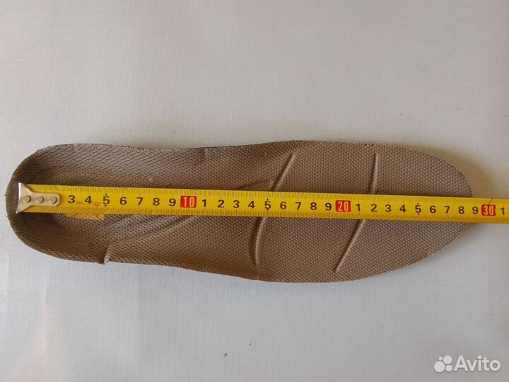 Ботинки Caterpillar