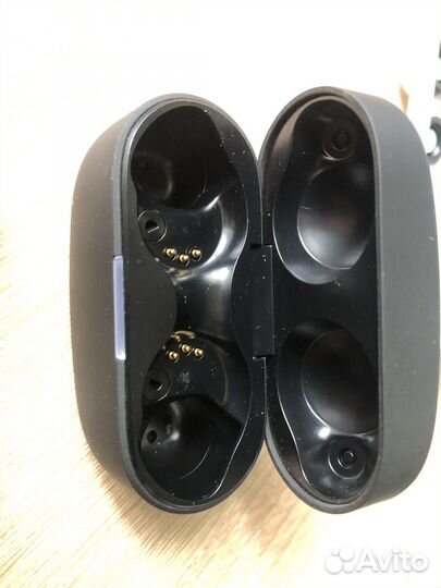 Наушники sony WF 1000xm4