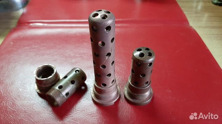 Латунные арт.втулки