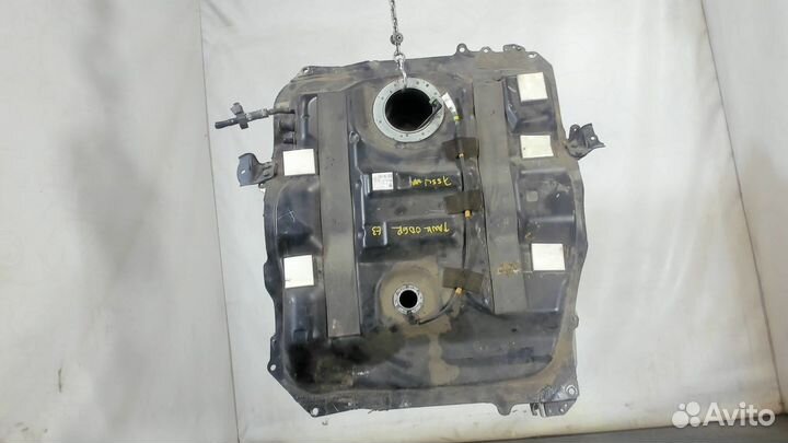 Бак топливный Mazda CX-9, 2012