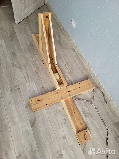 Станок для тренировки manual / surf