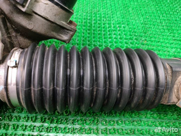 Рулевая рейка Honda Civic EU1 D15B 2003