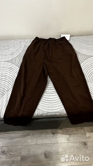 Брюки мужские классические
