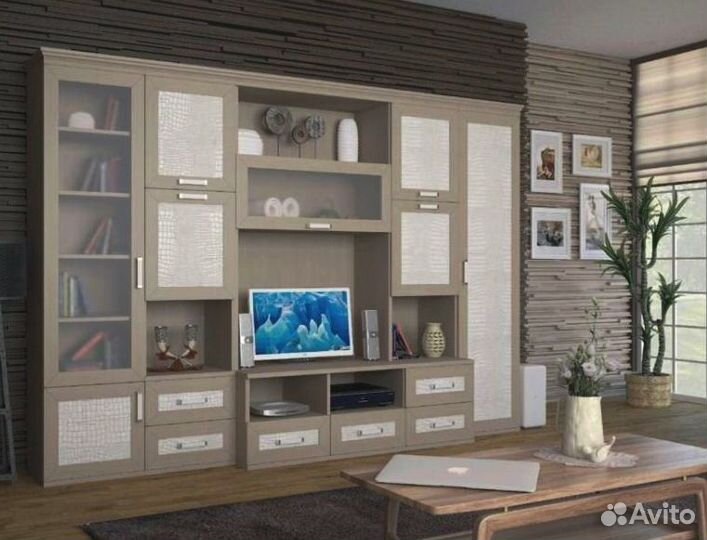 Стенки на заказ