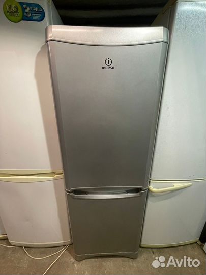 Холодильник indesit no frost